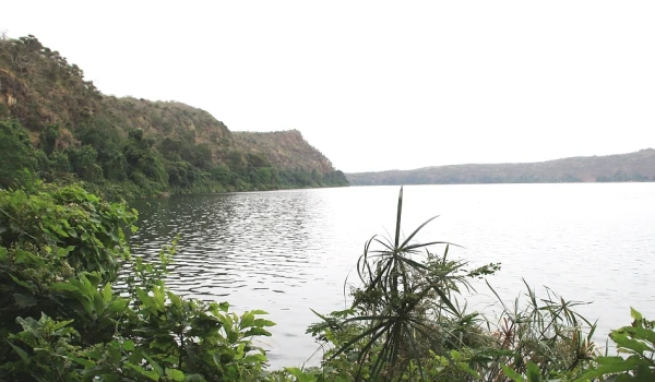  Lake Taliinasi lake Chala