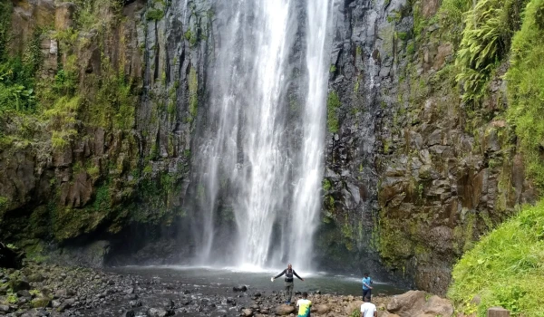 Materuni Waterfalls Trip